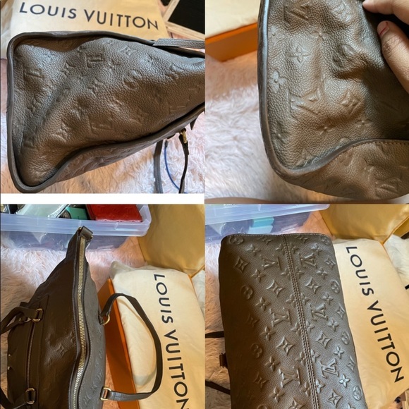 Louis vuitton Empreinte Lumineuse GM Ombré - Picture 16 of 16